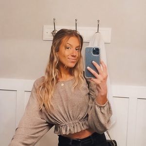 Meet your Posher, Riley